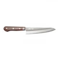 Нож кухонный Шеф 18см (3 слоя) SUNCRAFT SENZO CLAD AS-02/E
