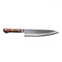 Нож кухонный Шеф 21см (33 слоя) SUNCRAFT SENZO UNIVERSAL FT-03/E
