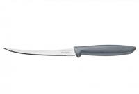 Кухонный нож для томатов Tramontina Plenus 5" 23428/165 в блистере
