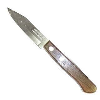 Нож овощной Tramontina Tradicional 3" 22210/203