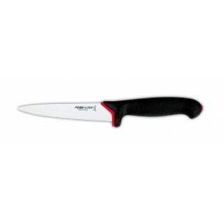 Нож Giesser PrimeLine 12308 15 см, черная рукоятка