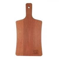 Деревянная разделочная доска