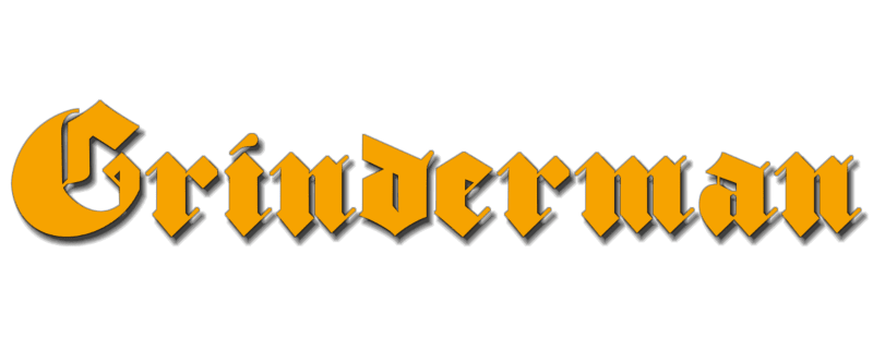 Grinderman