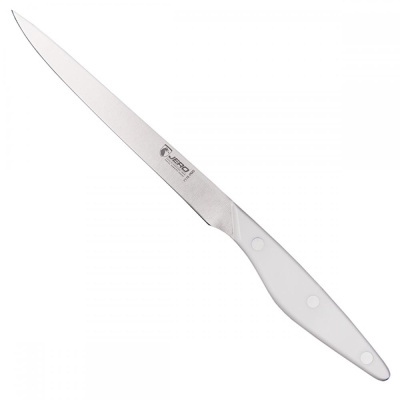НОЖ КУХОННЫЙ ФИЛЕЙНЫЙ (180ММ) JERO COIMBRA 7118PMS
