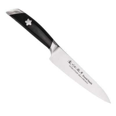 Нож кухонный универсальный 13,5см SATAKE Sakura 800-846