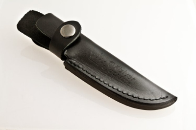 Нож охотничий Кизляр Суприм Santi D2 Black