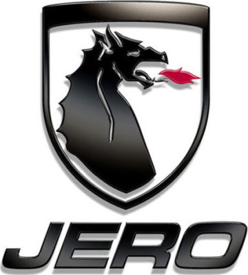 НАБОР КУХОННЫХ НОЖЕЙ JERO COIMBRA WHITE NS.6-PMSJR