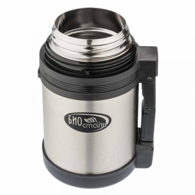 Термос для еды BIOSTAL NG-1-1000