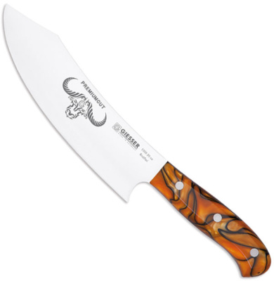 Нож поварской Giesser PremiumCut 1900 20 SO