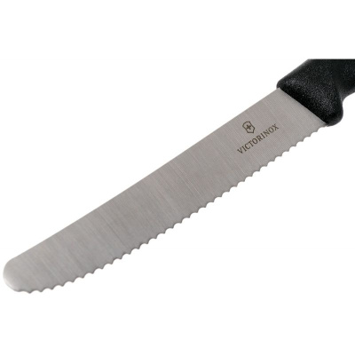 Нож Victorinox 6.7833 для резки томатов 11см
