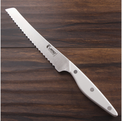 НОЖ КУХОННЫЙ ДЛЯ ХЛЕБА (220ММ) JERO COIMBRA 7122SPMS