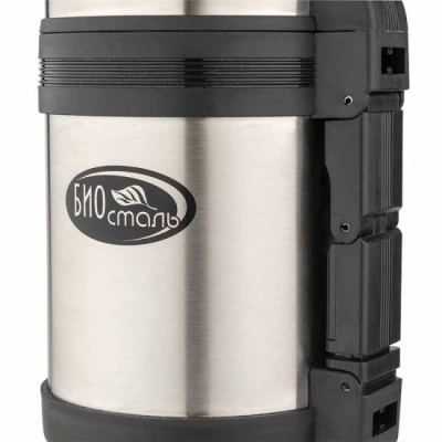 Термос для еды BIOSTAL NG-1-1000
