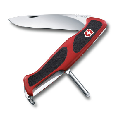 Складной нож Victorinox RangerGrip 53 (0.9623.С)