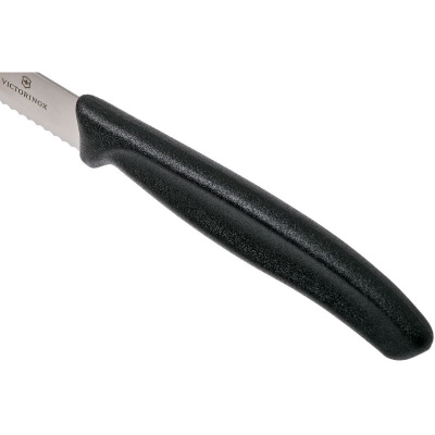 Нож Victorinox 6.7833 для резки томатов 11см