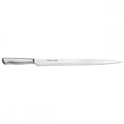 Нож YANAGIBA для приготовления суши (в коробке) 13"  24240/013 Sushi Diamond Tramontina