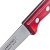 Кухонный нож Tramontina Polywood 4" 21127/074