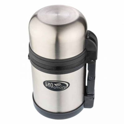 Термос для еды BIOSTAL NG-1-1000